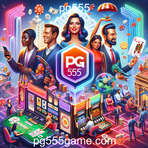 A Ascensão dos Jogos de Comunidade: Interação e Colaboração no Mundo Digital